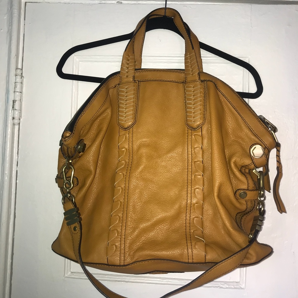 orYanny large handbag